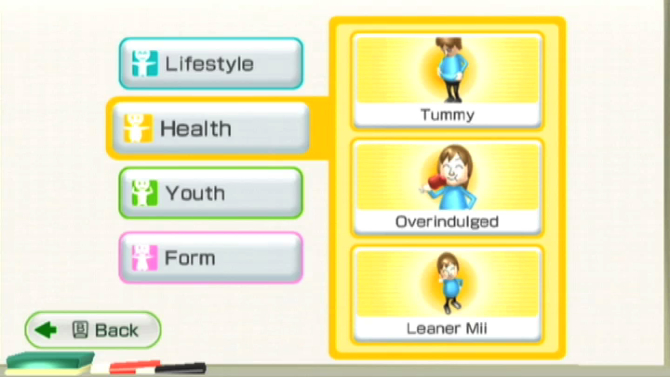Wii Fit Plus - Imagen 36